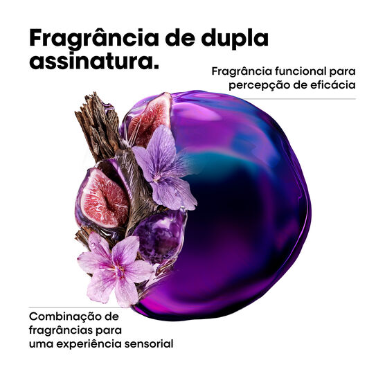 KERATIN ALPHA SLEEK SMOOTH TRANSF 200ML